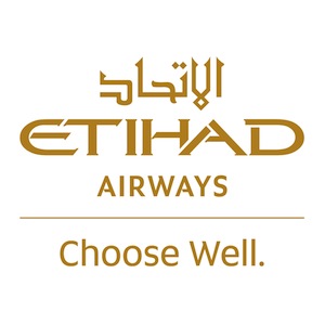 Etihad airways