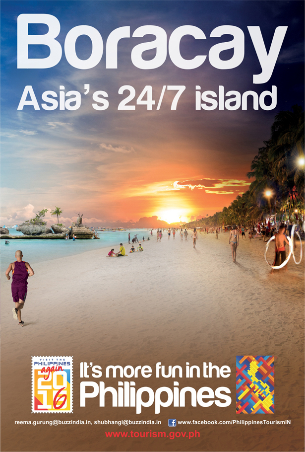 Tourism Phillipines