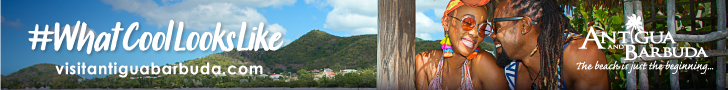 Visit Antigua