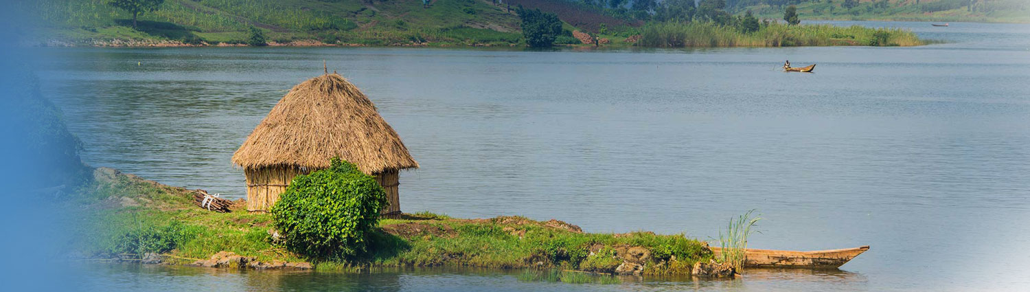 Holiday Guide Africa Key Features