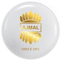 Ajmal Perfumes Logo
