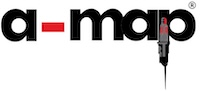 AL MUQARRAM AUTO PARTS Logo