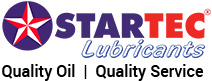 Startec Lubricants Logo