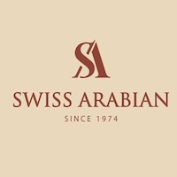Swiss Arabian Perfumes Logo