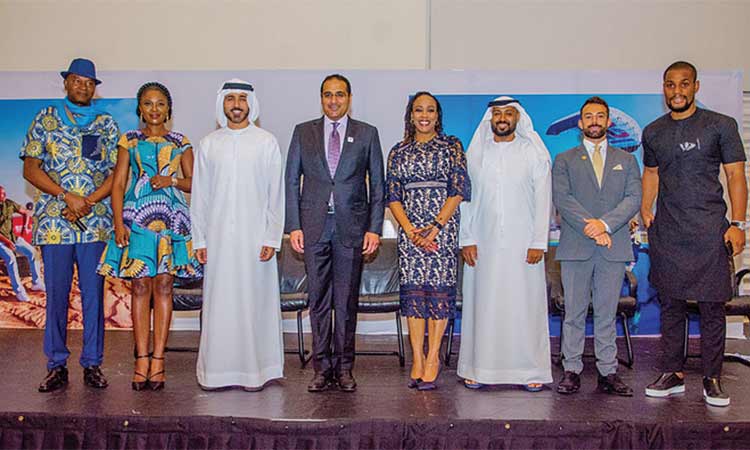 Nigeria: Dubai's Largest Source Market for Inbound Visitors in Africa