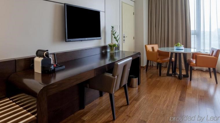 Eko Hotel Nigeria