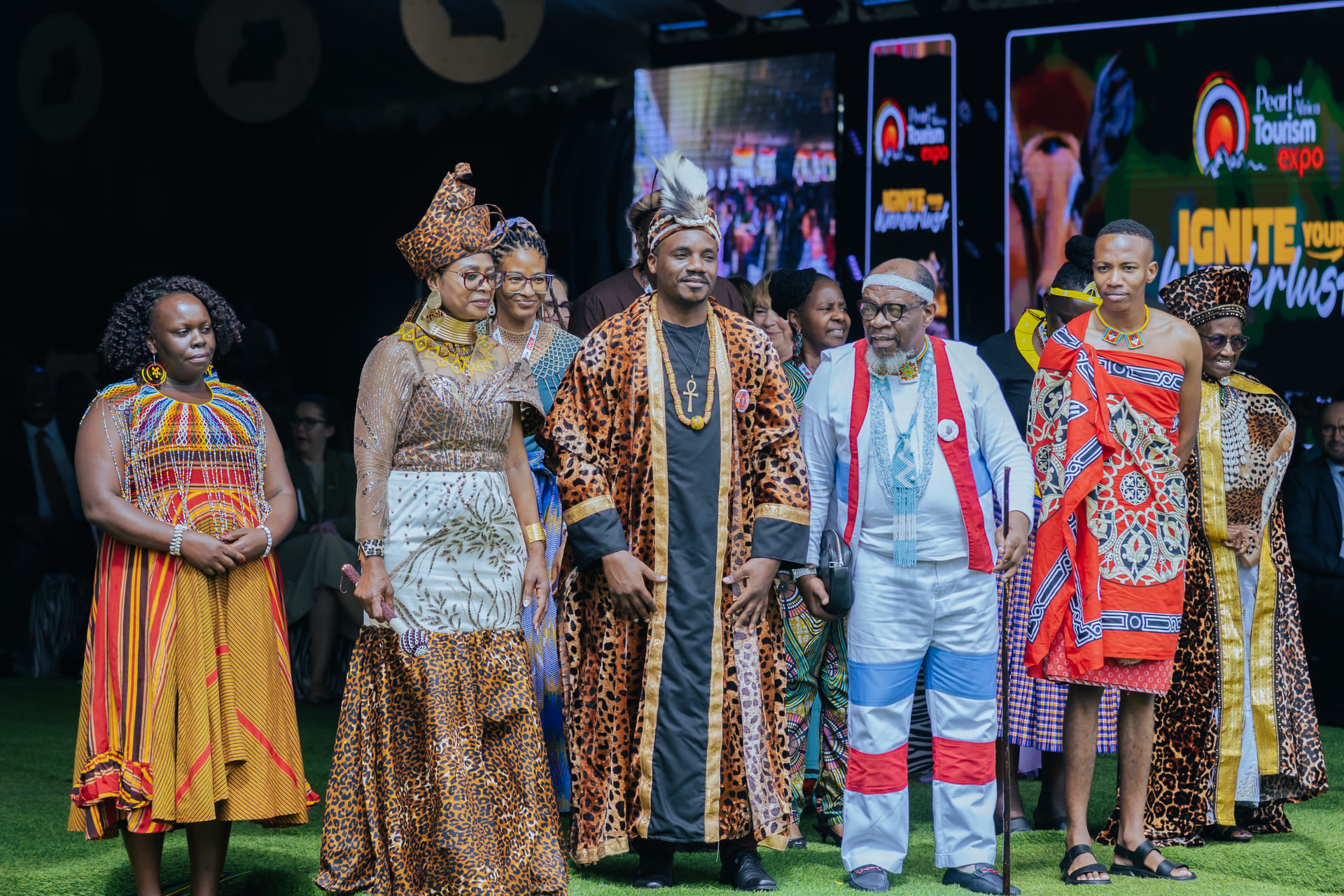 Pearl of Africa Tourism Expo Aims to Promoting Intra-Africa Travel
