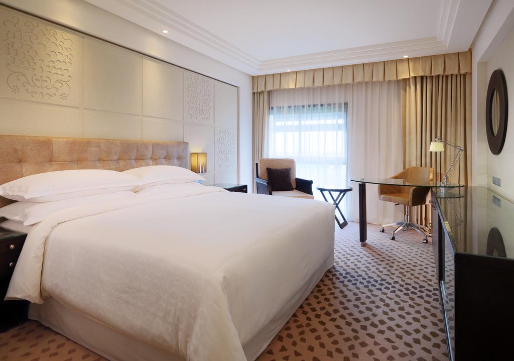 Sheraton Nigeria