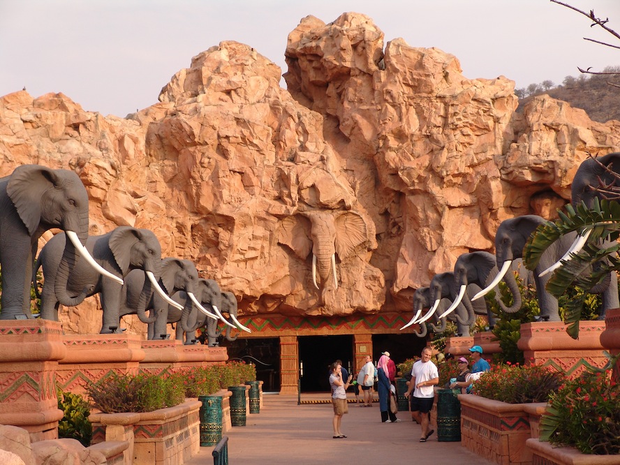 Sun City South Africa