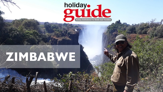 Zimbabwe Holiday Guide