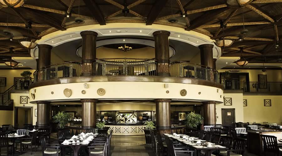 Kingdom Hotel