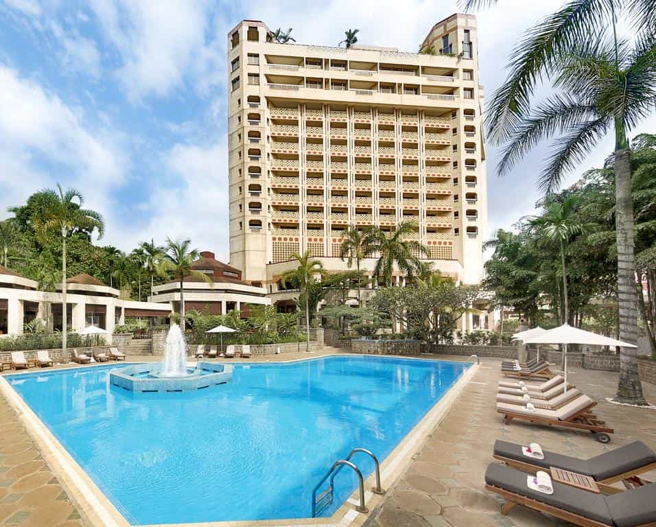 Hilton Cameroon