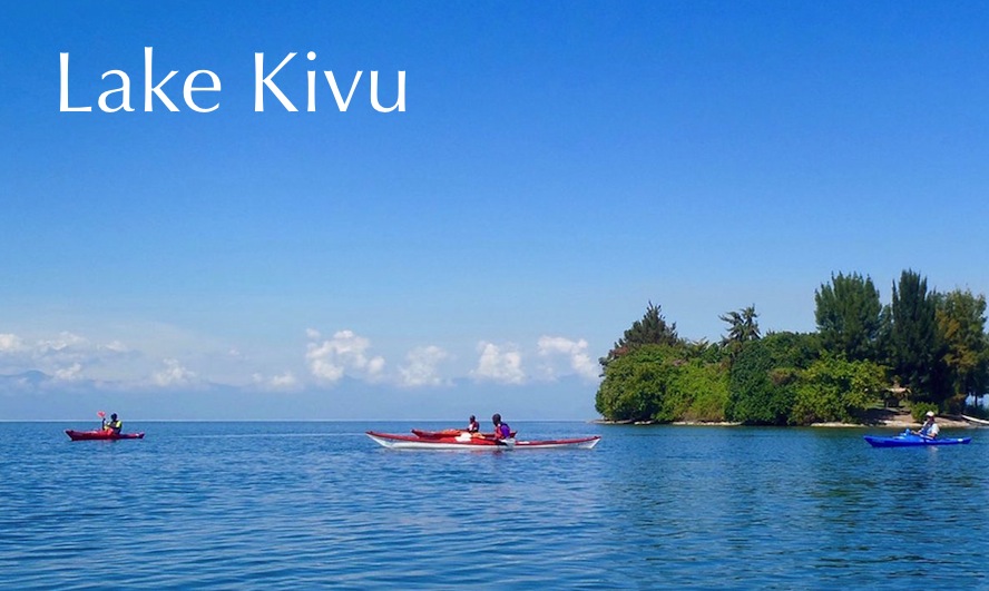 Lake Kivu