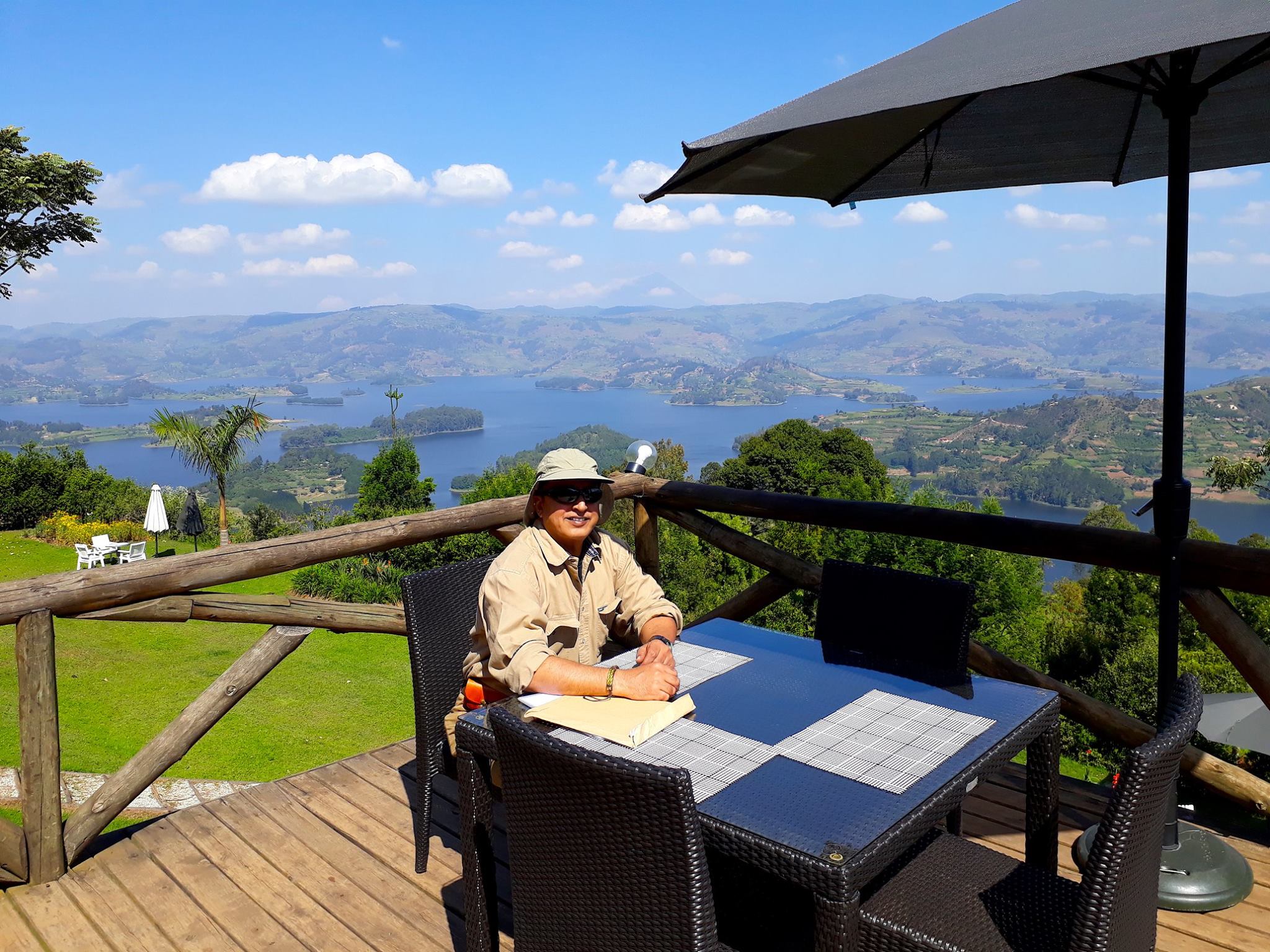Uganda Travel