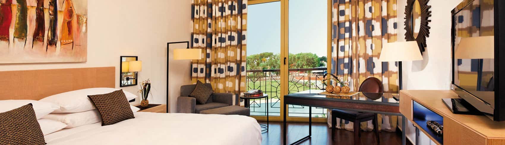 Hotels in West Africa