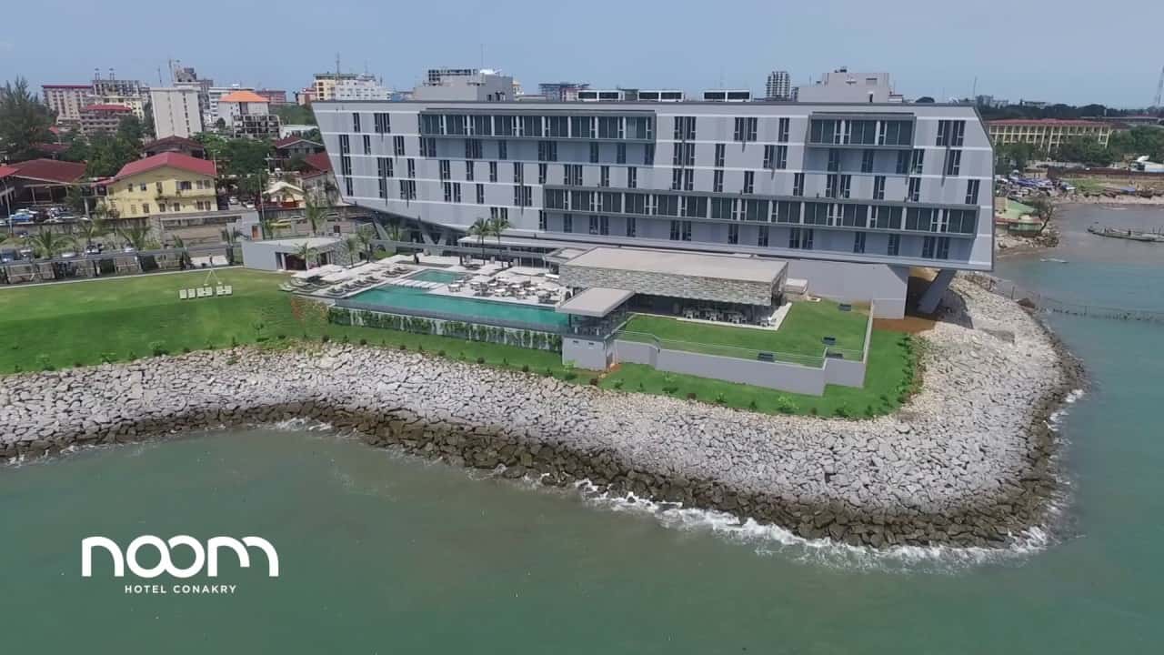 Hotel Noom Africa