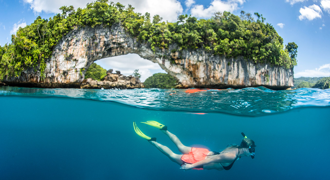Comoros tourist attractions