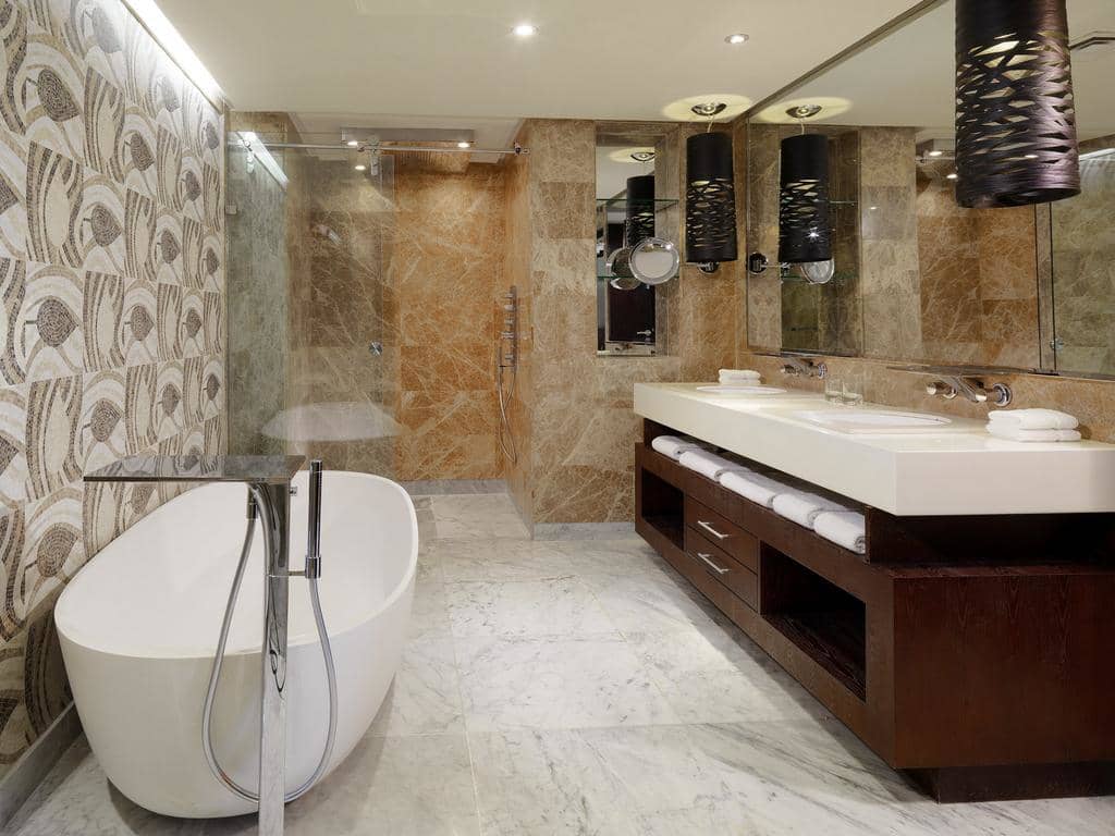 Sheraton in Nigeria