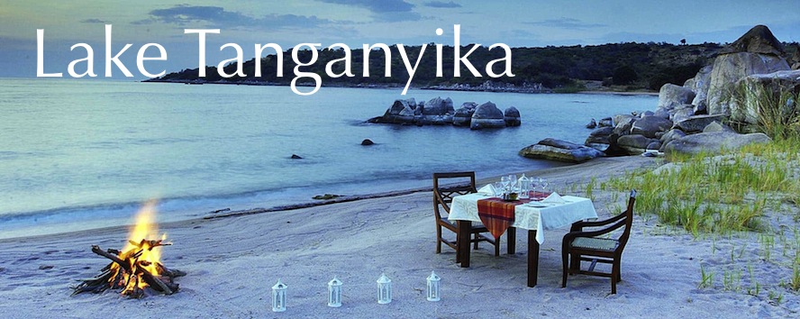 lake Tanganyika