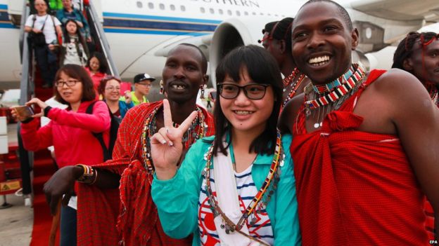 Investment Opportunities in Africa's Booming Tourism & Hotel Sectors