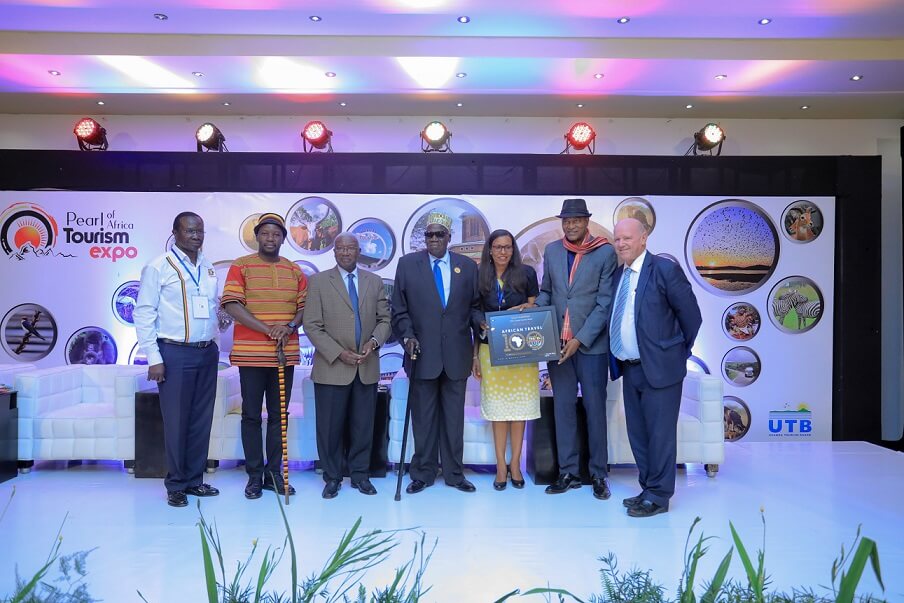 Pearl of Africa Tourism Expo Aims to Promoting Intra-Africa Travel