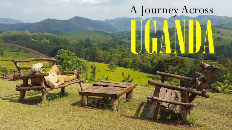 A Trip Across Uganda