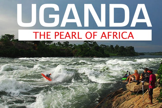 Uganda's Tourism Industry Prepares for Boom