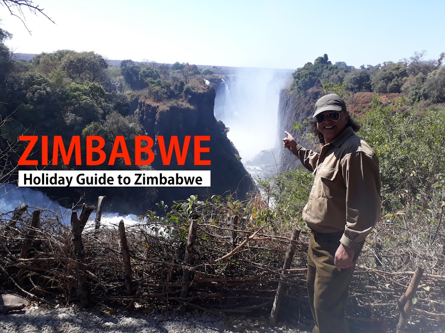Zimbabwe: Holiday Guide